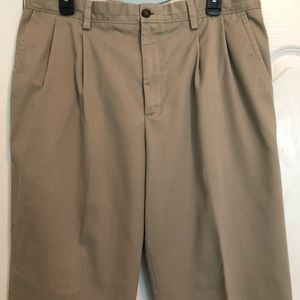 Men’s Docker Pants